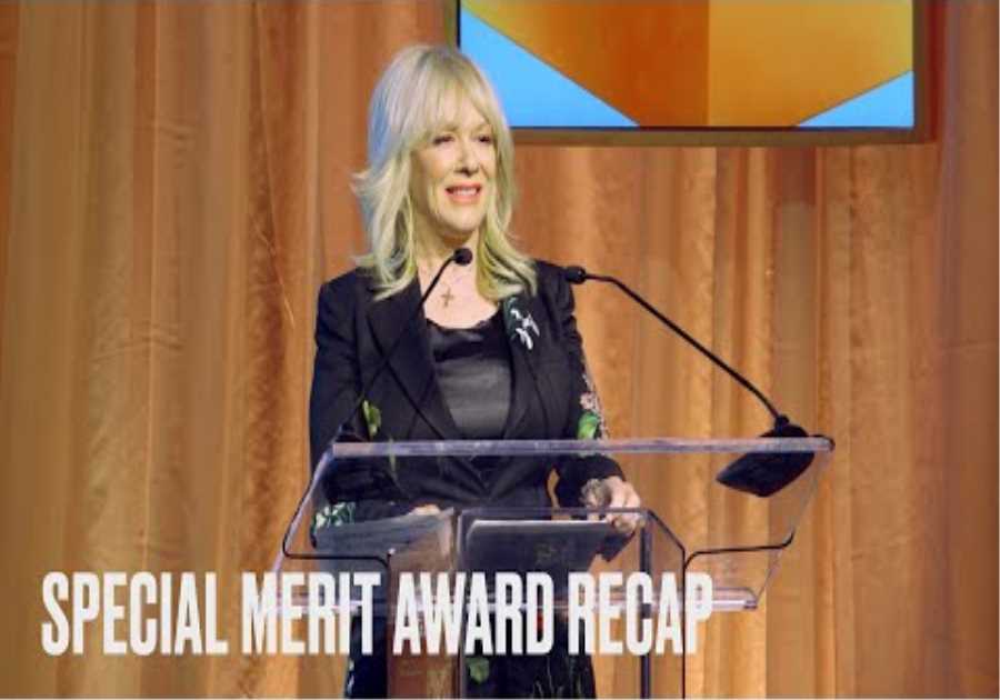 Watch Nirvana, The Supremes, Niles Rodgers &amp; More Receive The Lifetime Achievement Award