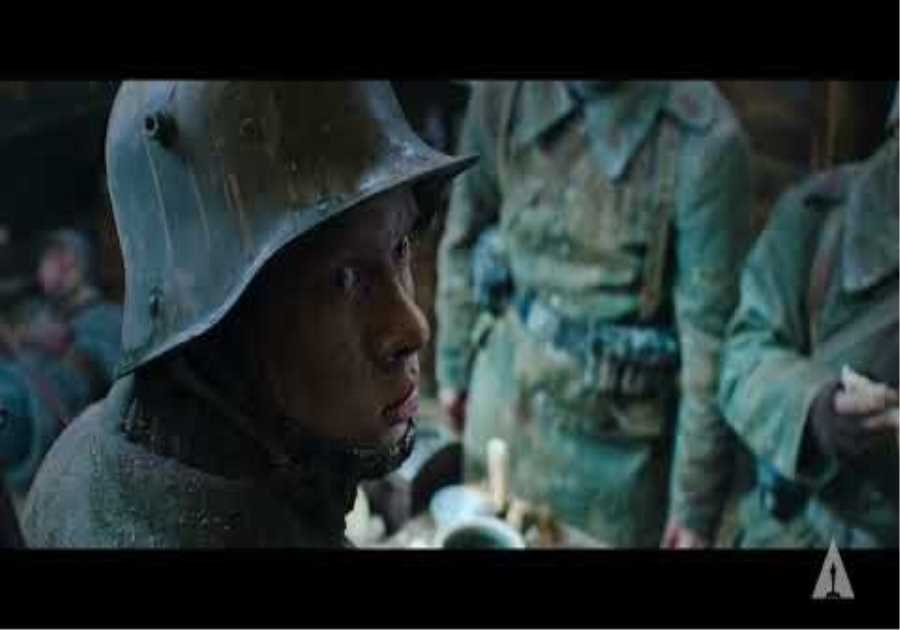 95th Oscars Sound Nominees Showcase