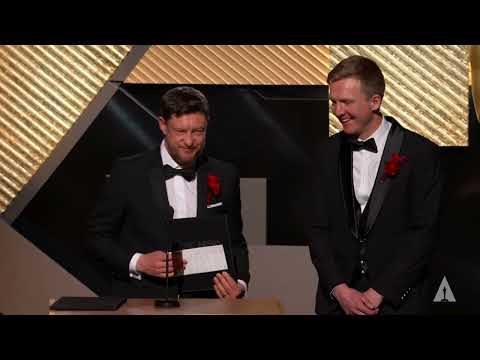 2023 Sci-Tech Awards: Mark Hills and Jim Vanns | FQ Render Farm Management System