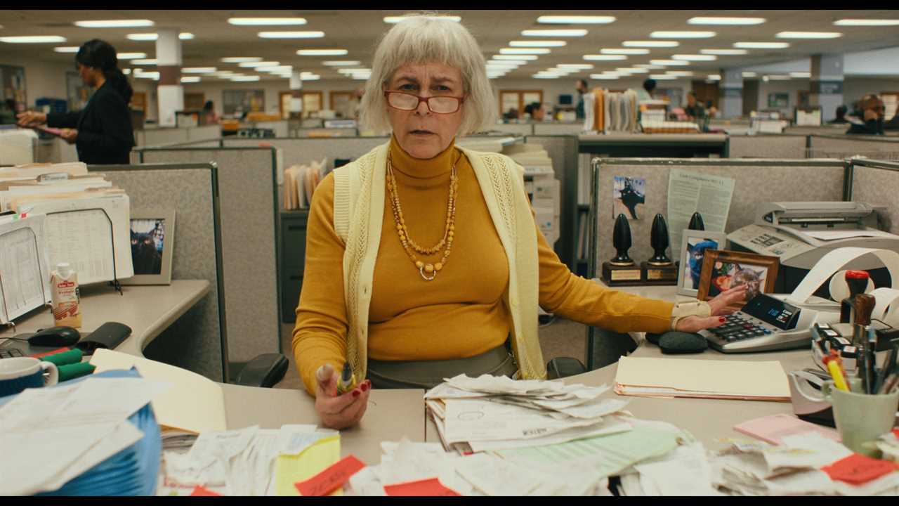 "Everything Everywhere All at Once"