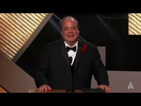 2023 Sci-Tech Awards: Matt Chambers | Cue3 and Plow