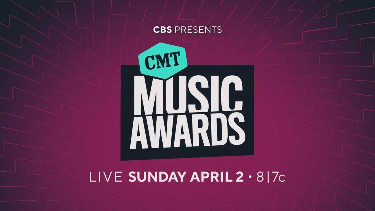 Nominees Revealed For 2023 CMT Music Awards