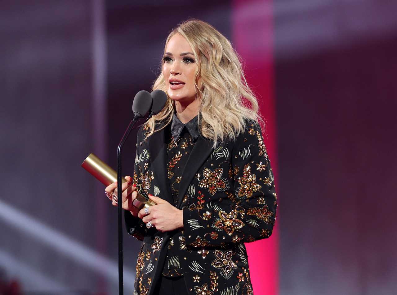 First-Ever People’s Choice Country Awards Coming to NBC, Peacock This Fall