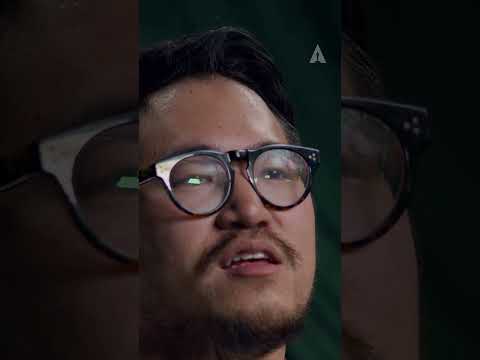 Directing & Original Screenplay Winners Daniel Kwan and Daniel Scheinert | Oscars95 Name in Lights