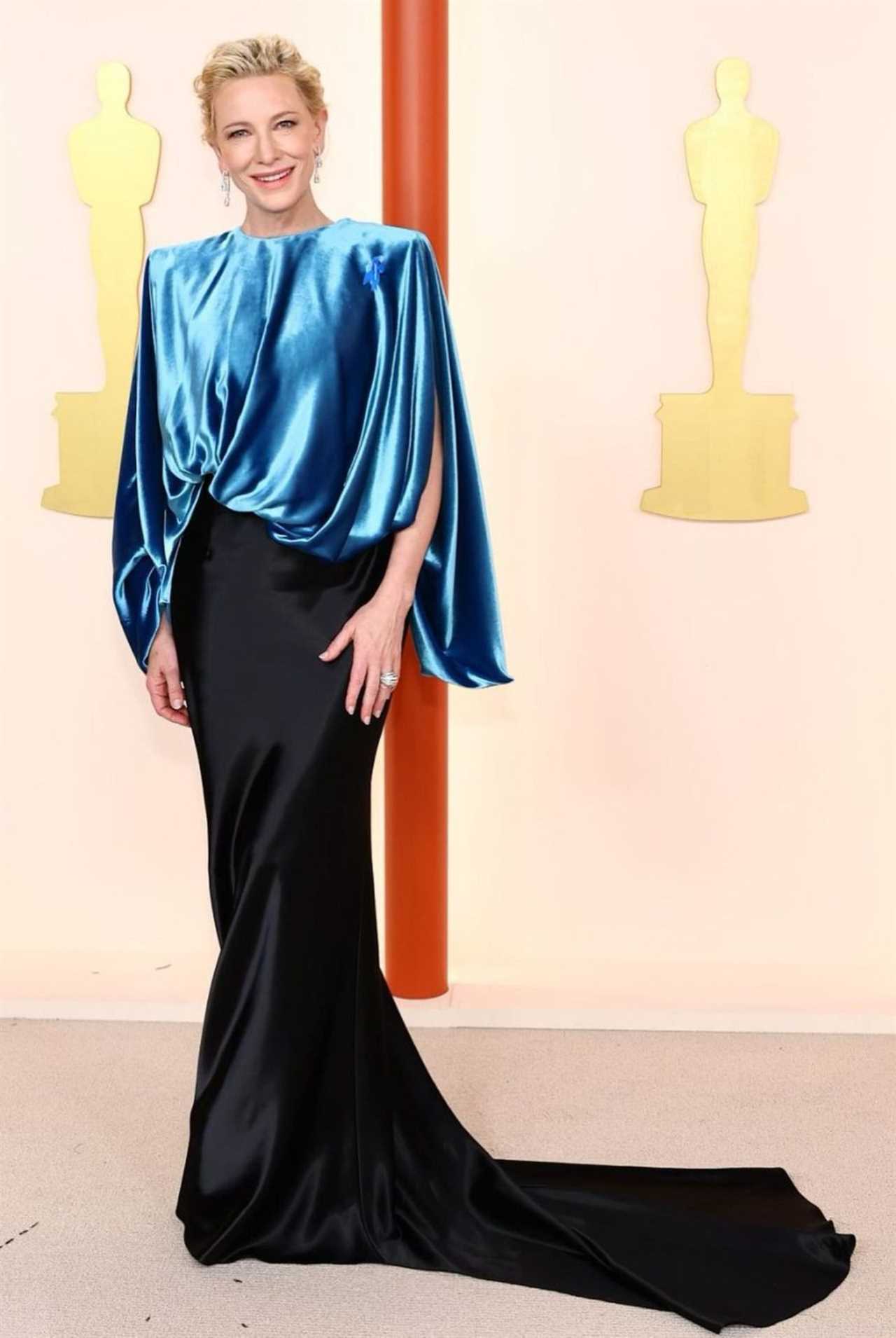 MEGA’s 10 Best Dressed at the Oscars