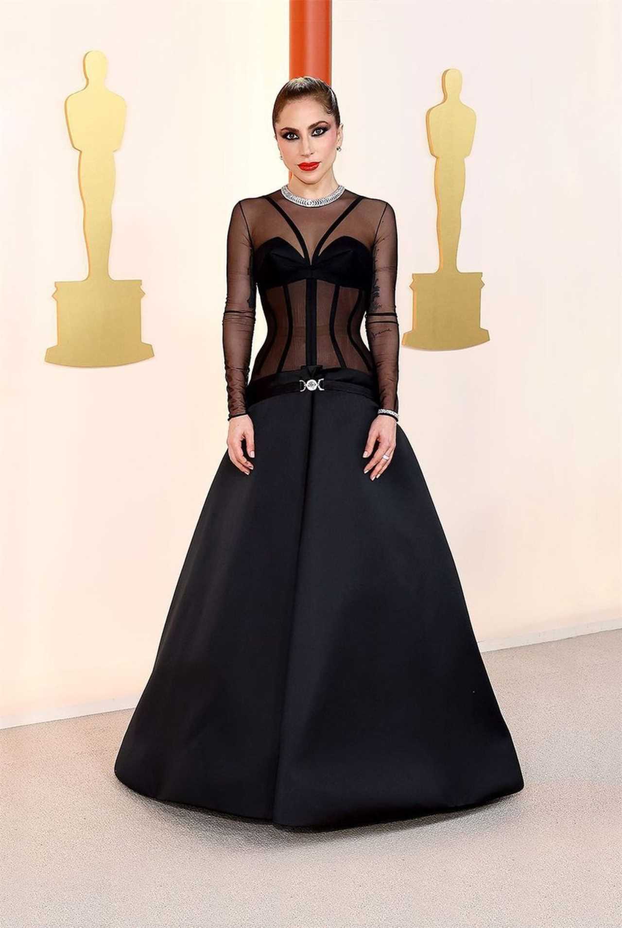 MEGA’s 10 Best Dressed at the Oscars