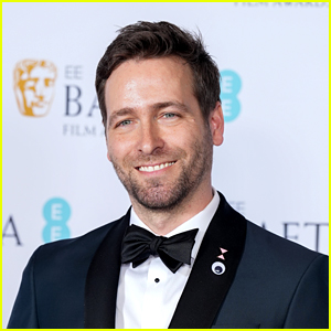 'Everything Everywhere' Editor Paul Rogers Has the Internet Thirsting Over Him!
