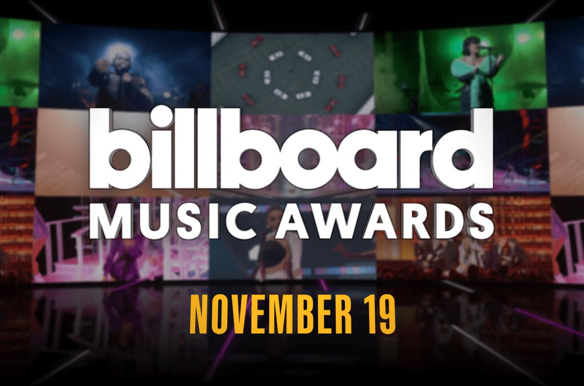 Date Announced For 2023 Billboard Music Awards