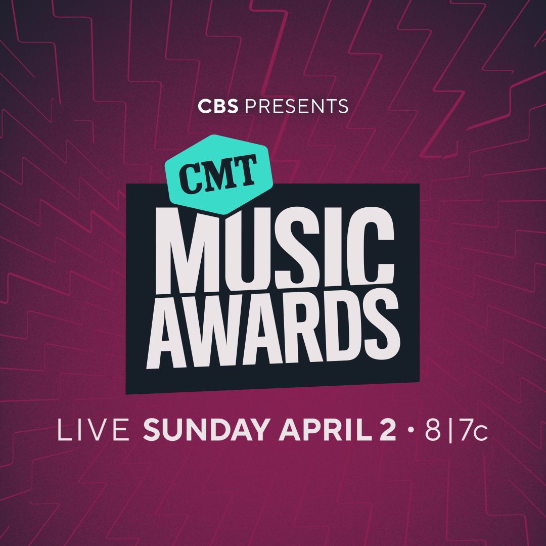 Programming Revealed For 2nd Annual CMT Music Awards Week