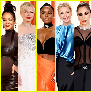 Best Dressed at Oscars 2023: These 22 Celebs Brought Their Fashion A-Games to Red Carpet!