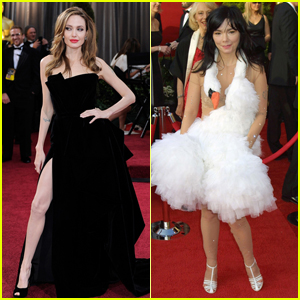 The Top 10 Most Controversial & Talked About Oscars Dresses & Outfits of All Time, Ranked