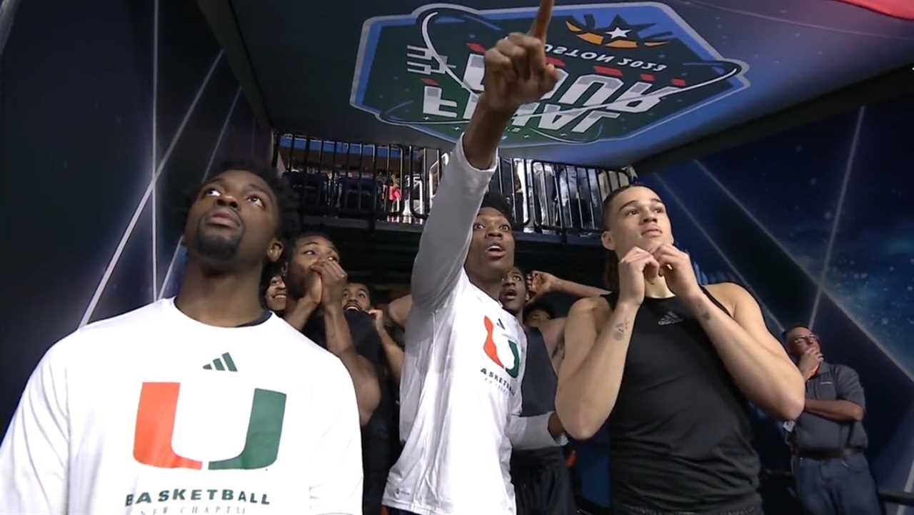 miami final four