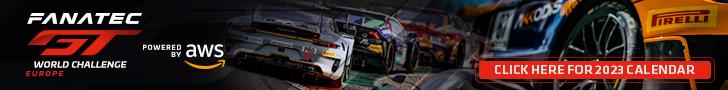 Bullitt Joins Endurance Cup With Aston Martin