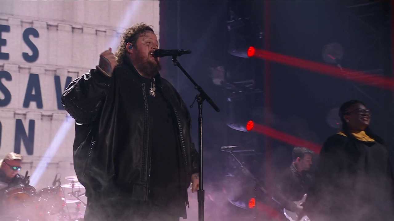 CMT Awards Offer Texas-Sized Slate Of Talent In Austin Show