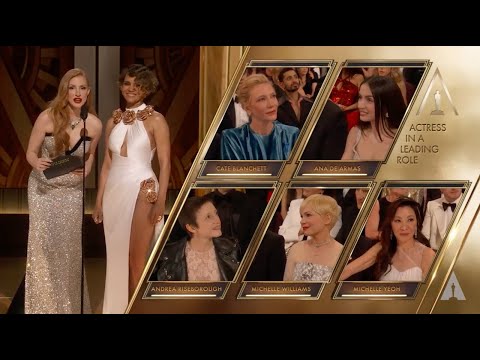 95th Oscars | 2023 Academy Awards Recap