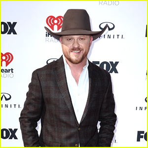 Country Star Cody Johnson Brings Wife Brandi to iHeartRadio Music Awards 2023