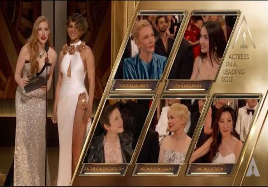 95th Oscars | 2023 Academy Awards Recap