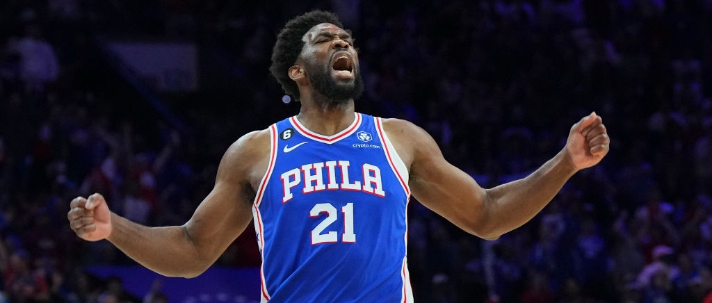joel embiid