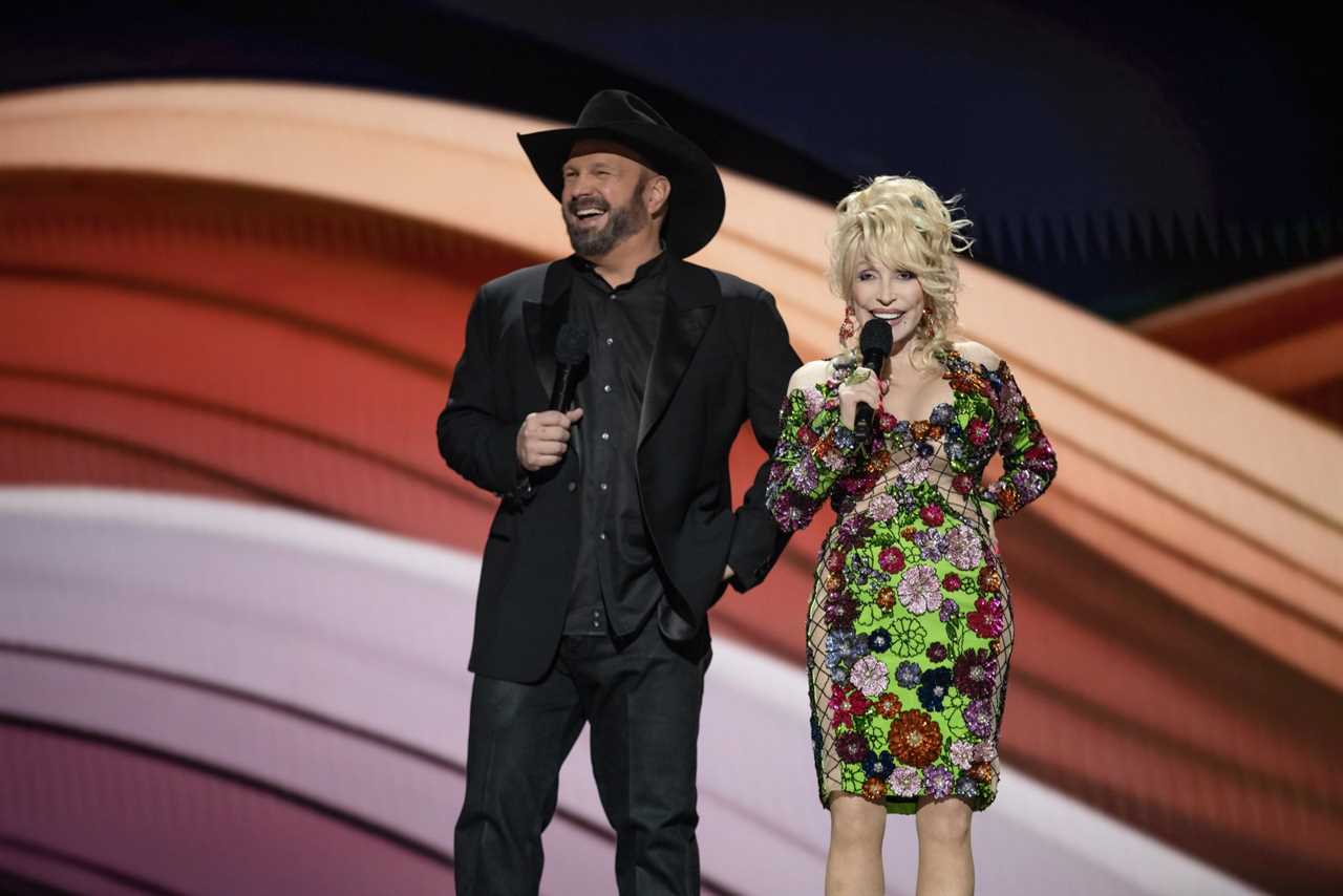 ACM Awards Bring The Party To Texas [Show Recap]