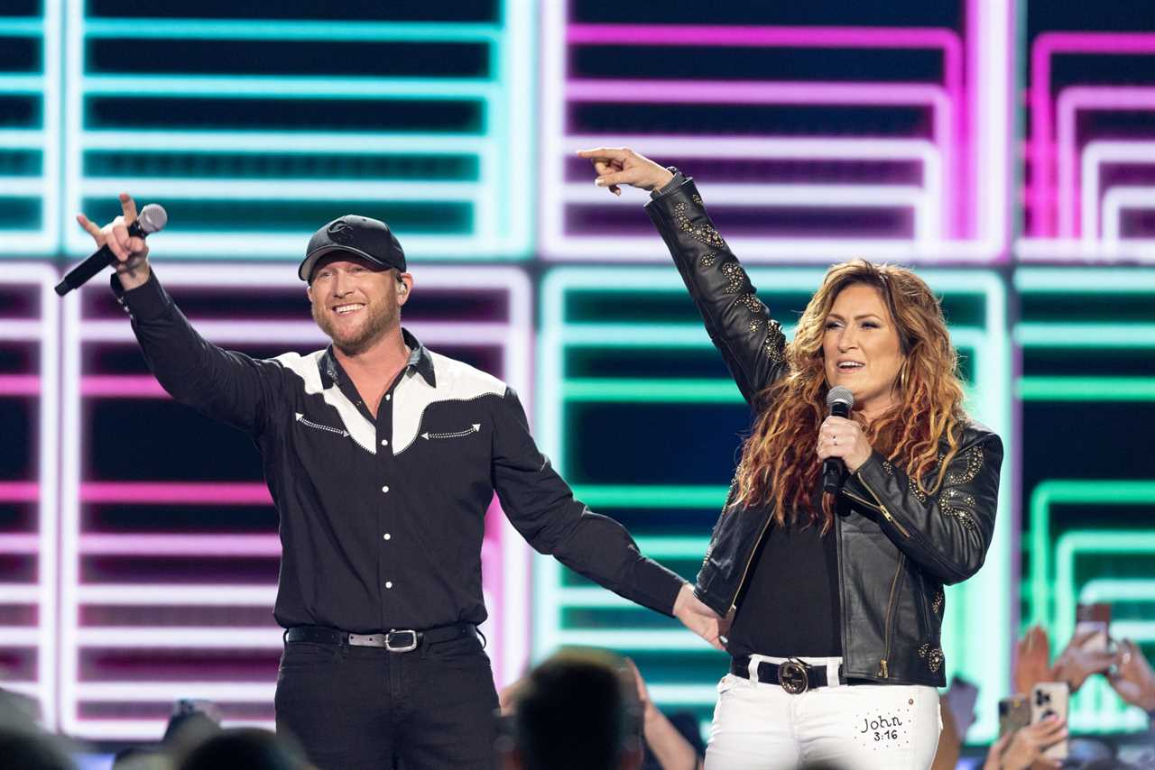 ACM Awards Bring The Party To Texas [Show Recap]