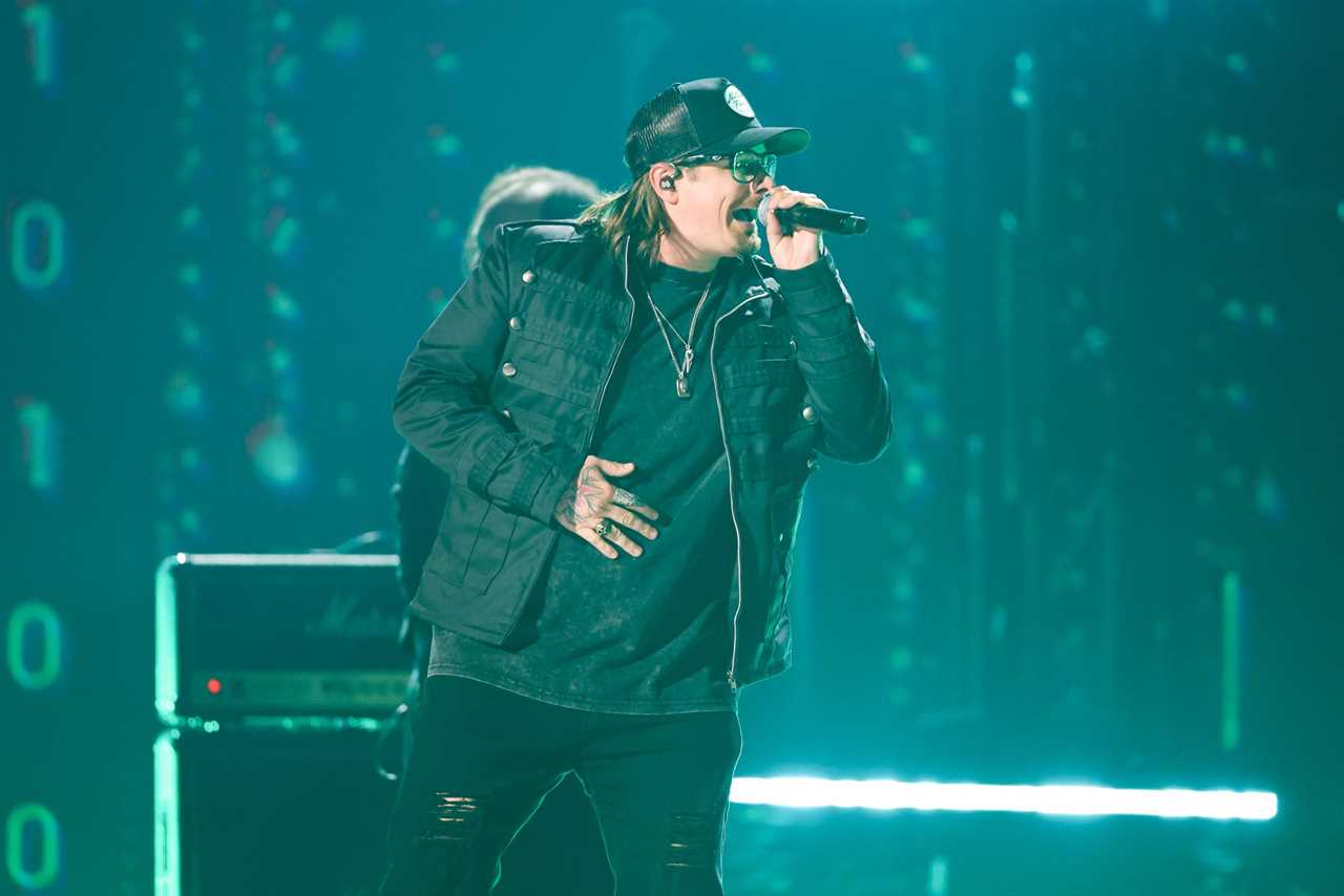 ACM Awards Bring The Party To Texas [Show Recap]