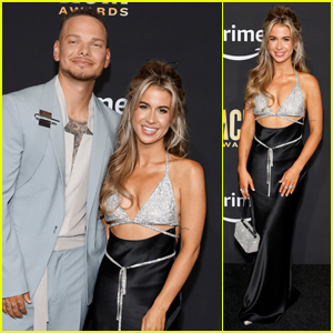 Kane & Katelyn Jae Brown Show Off Their Award-Worthy Style at ACM Awards 2023