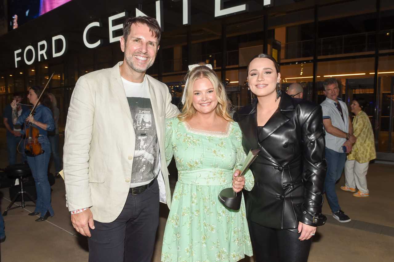 ACM Awards Week Rocks Texas, Tune In Tonight For Awards