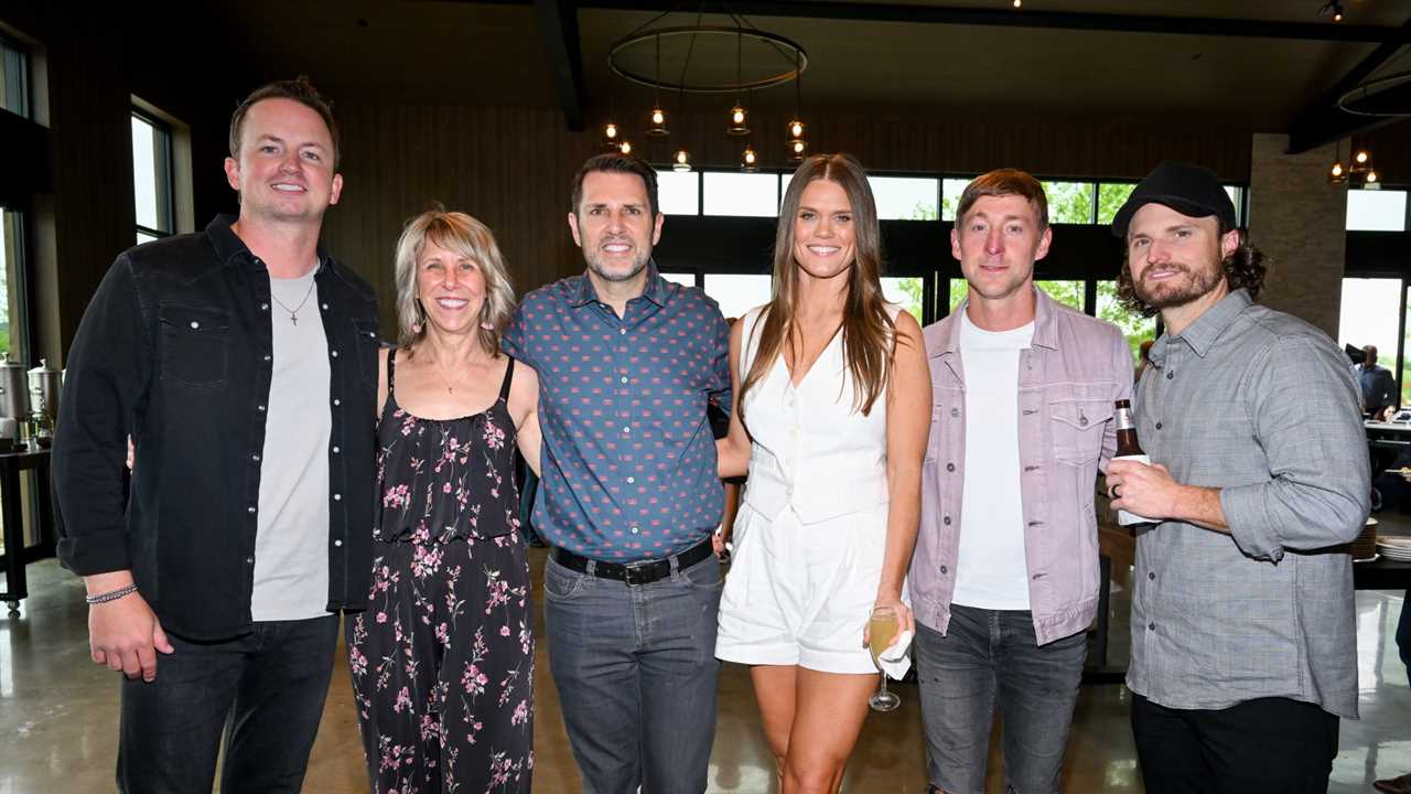 ACM Awards Week Rocks Texas, Tune In Tonight For Awards