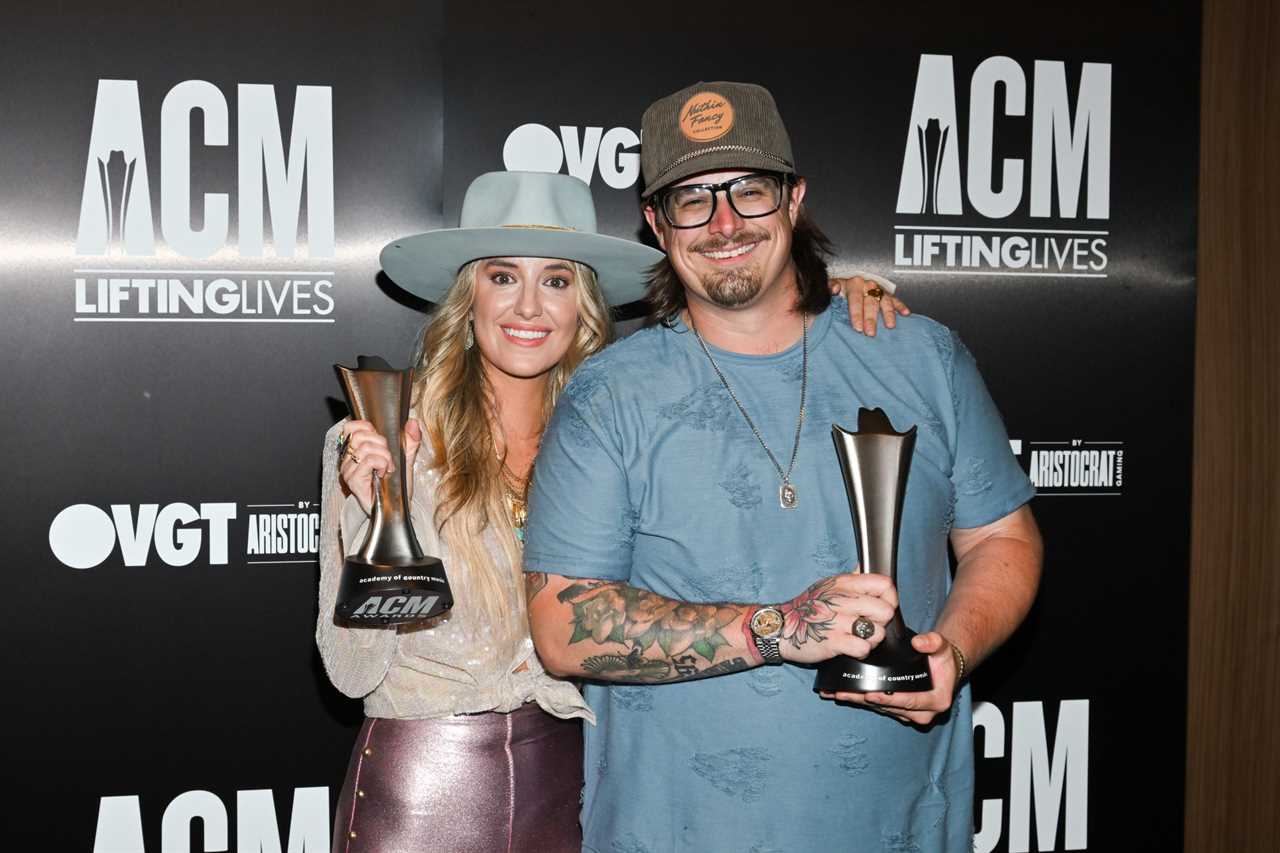 ACM Awards Week Rocks Texas, Tune In Tonight For Awards