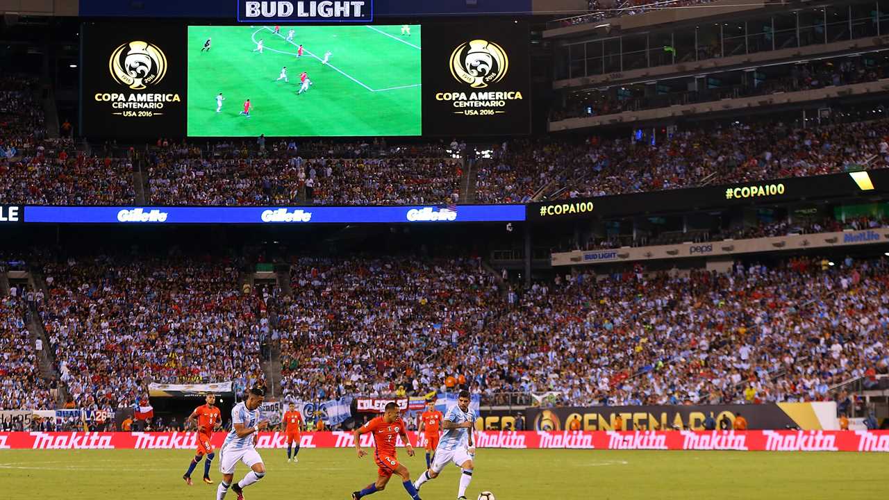 North America Got the 2026 World Cup. Now Who Will Get the Final?