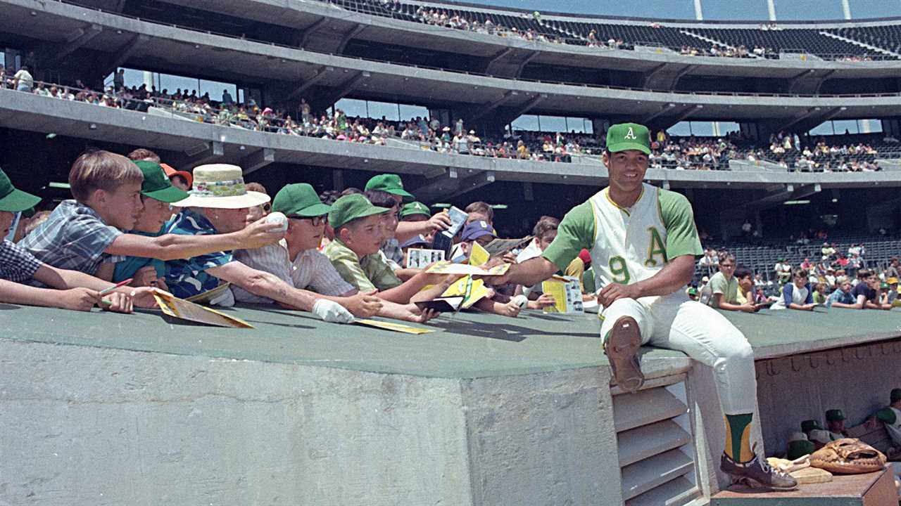 Stop Us if You’ve Heard This One: The A’s Have a Stadium Deal