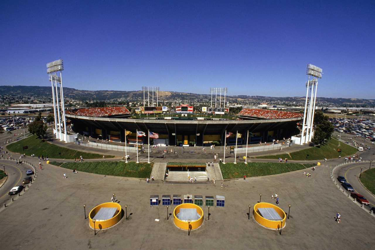 Stop Us if You’ve Heard This One: The A’s Have a Stadium Deal