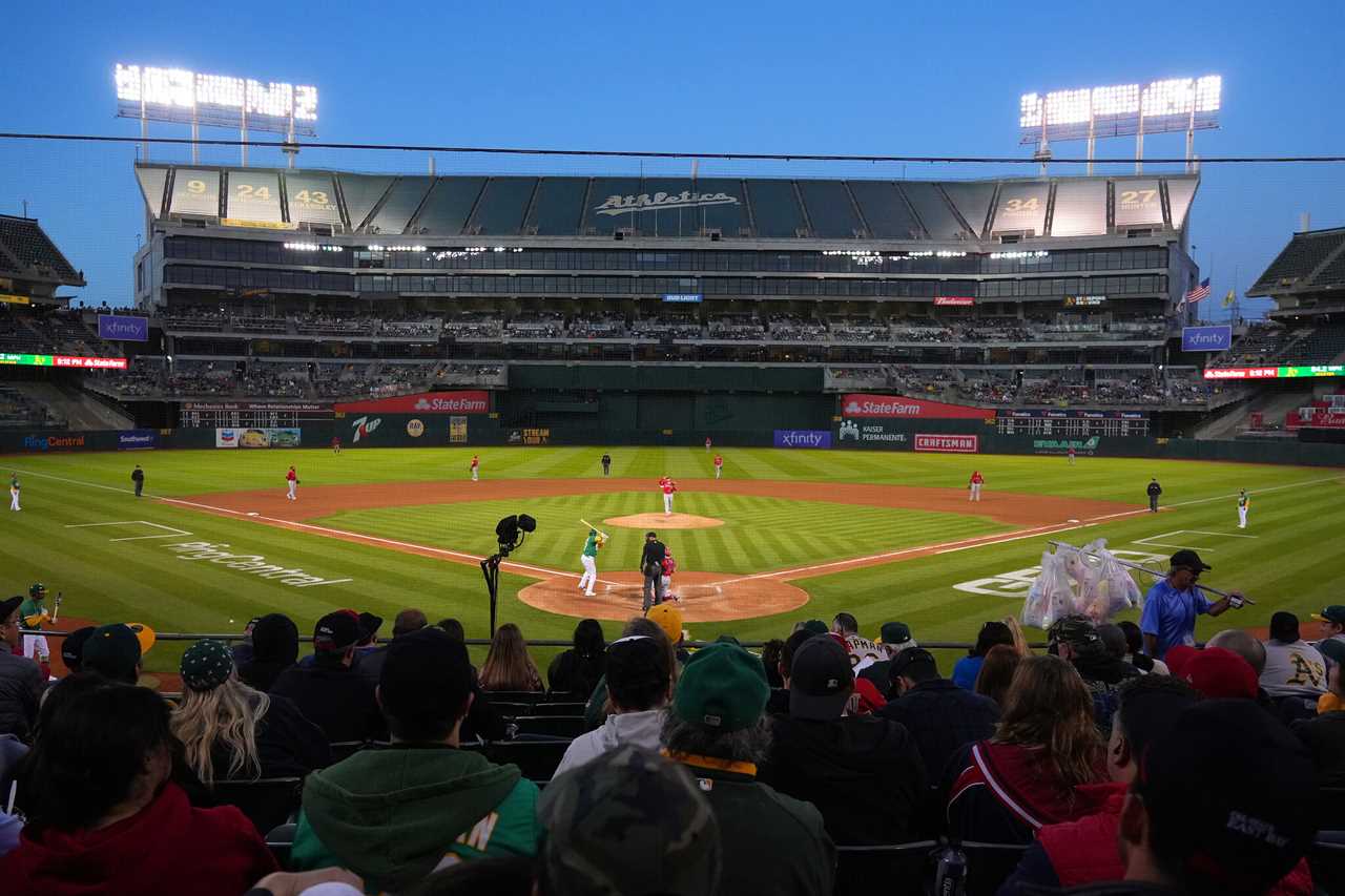 Stop Us if You’ve Heard This One: The A’s Have a Stadium Deal