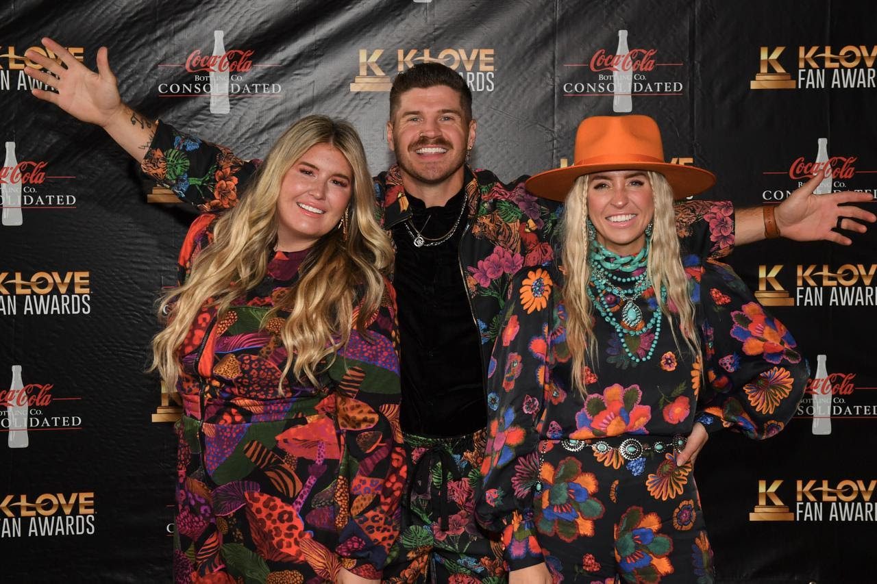 K-Love Awards Set To Air On TBN June 2