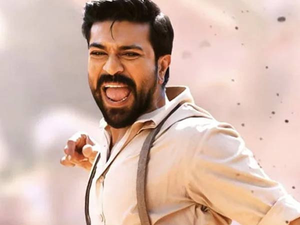 I was 100 percent ready... says Ram Charan about performing to Naatu Naatu at the Oscars 