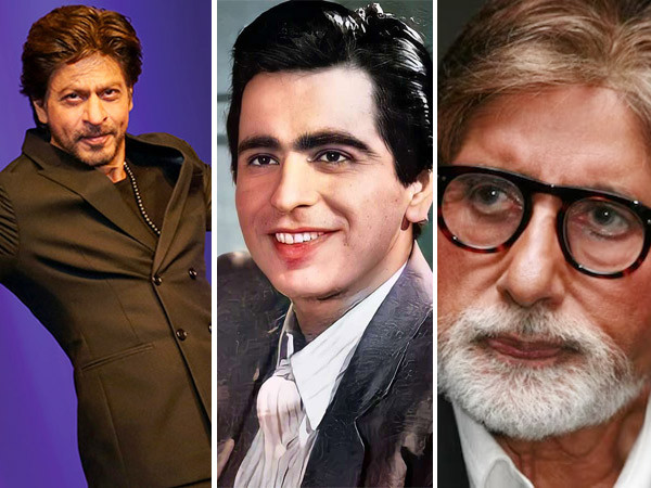 Filmfare Throwback: Stars who have won the most number of Filmfare Awards for Best Actor 