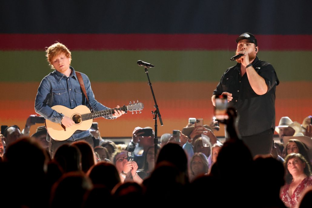 58th ACM Awards Sees Significant Year-Over-Year Audience Growth
