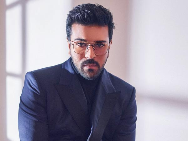 Ram Charan reacts to his big win at the Oscars read on 