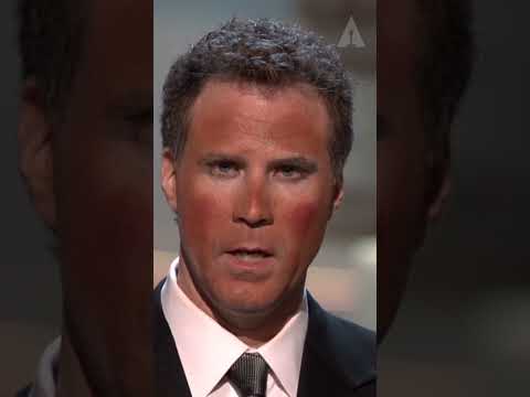 Will Ferrell and Steve Carell present the Oscar for Makeup