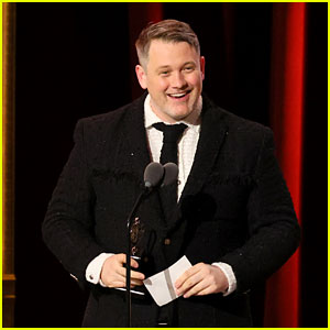 What Did Michael Arden Say? Director's Speech Was Silenced During Tony Awards 2023