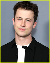 Dylan Minnette Just Revealed His New Girlfriend