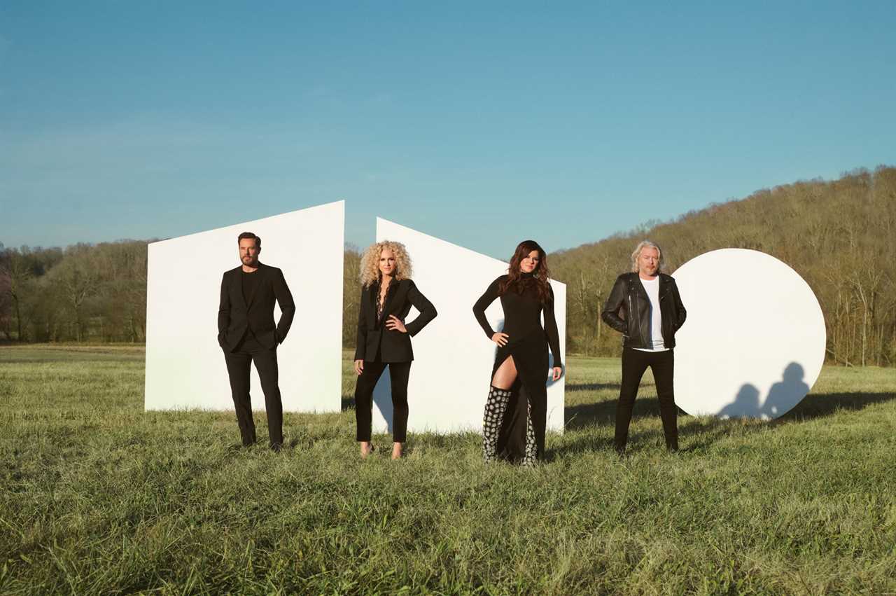 Little Big Town To Host Inaugural ‘People’s Choice Country Awards’