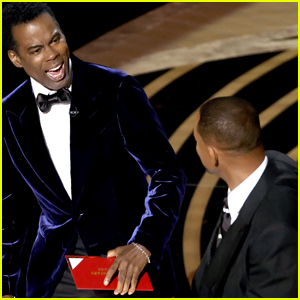 Every Will Smith-Chris Rock Slap Joke at Oscars 2023 - See Every Moment!