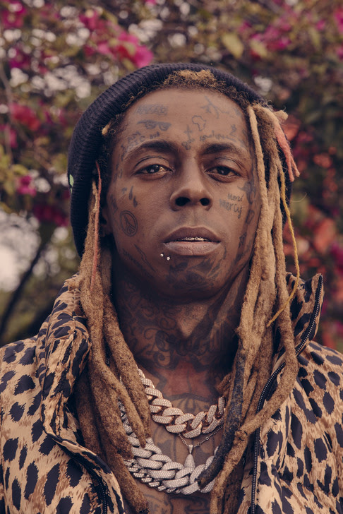 Lil Wayne to be Named a BMI Icon at the 2023 BMI R&B/Hip-Hop Awards