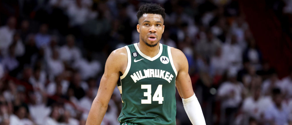 giannis antetokounmpo