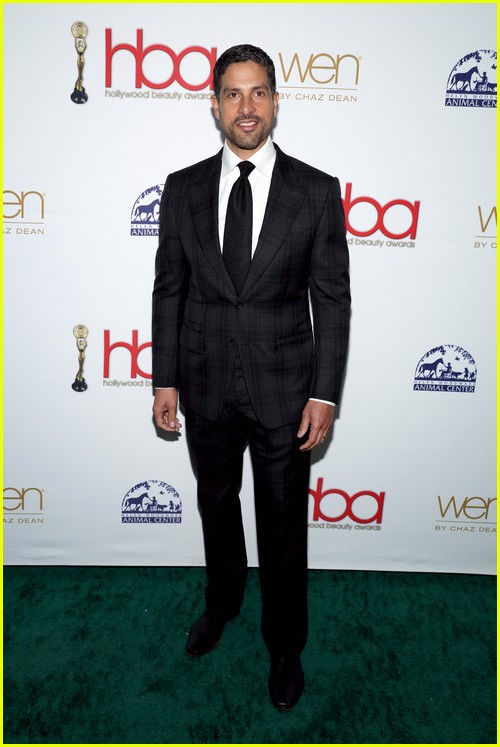 Adam Rodriguez