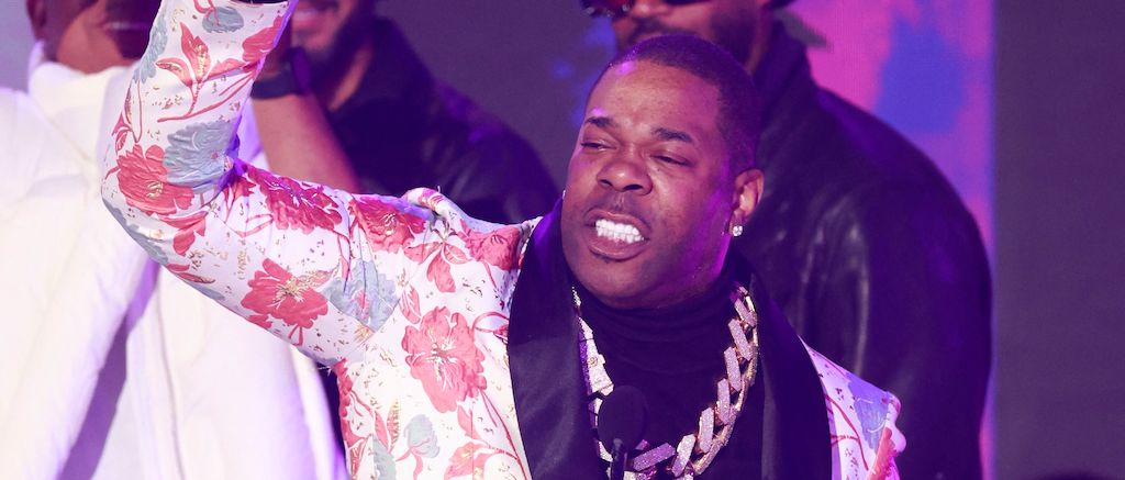 busta rhymes bet awards