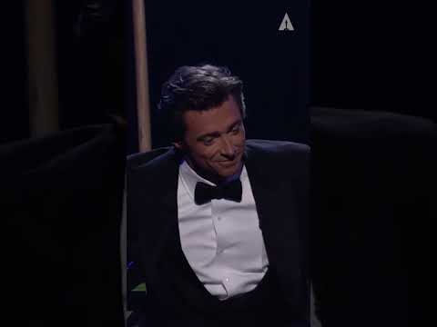 Hugh Jackman's Opening 81st Oscars Number