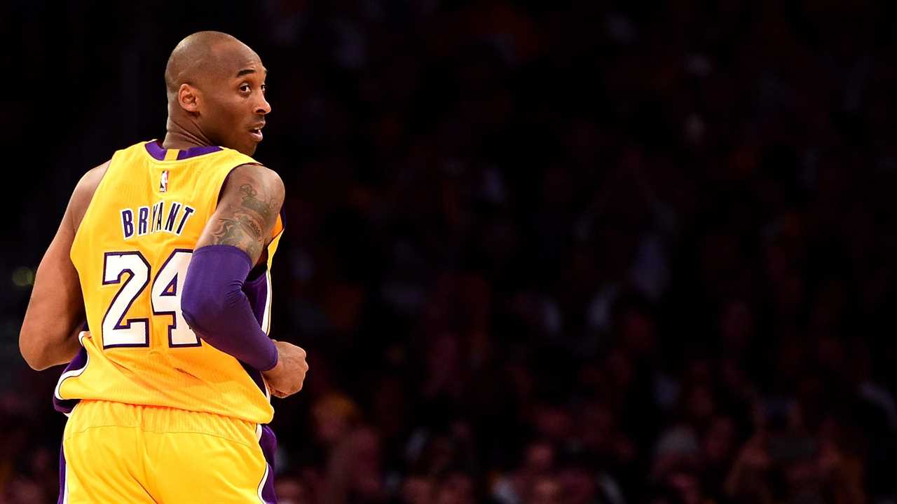 The NBA’s coming Kobe generation