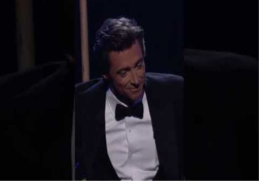 Hugh Jackman's Opening 81st Oscars Number